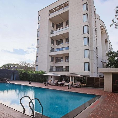 Oakwood Residence Naylor Road Pune Dış mekan fotoğraf