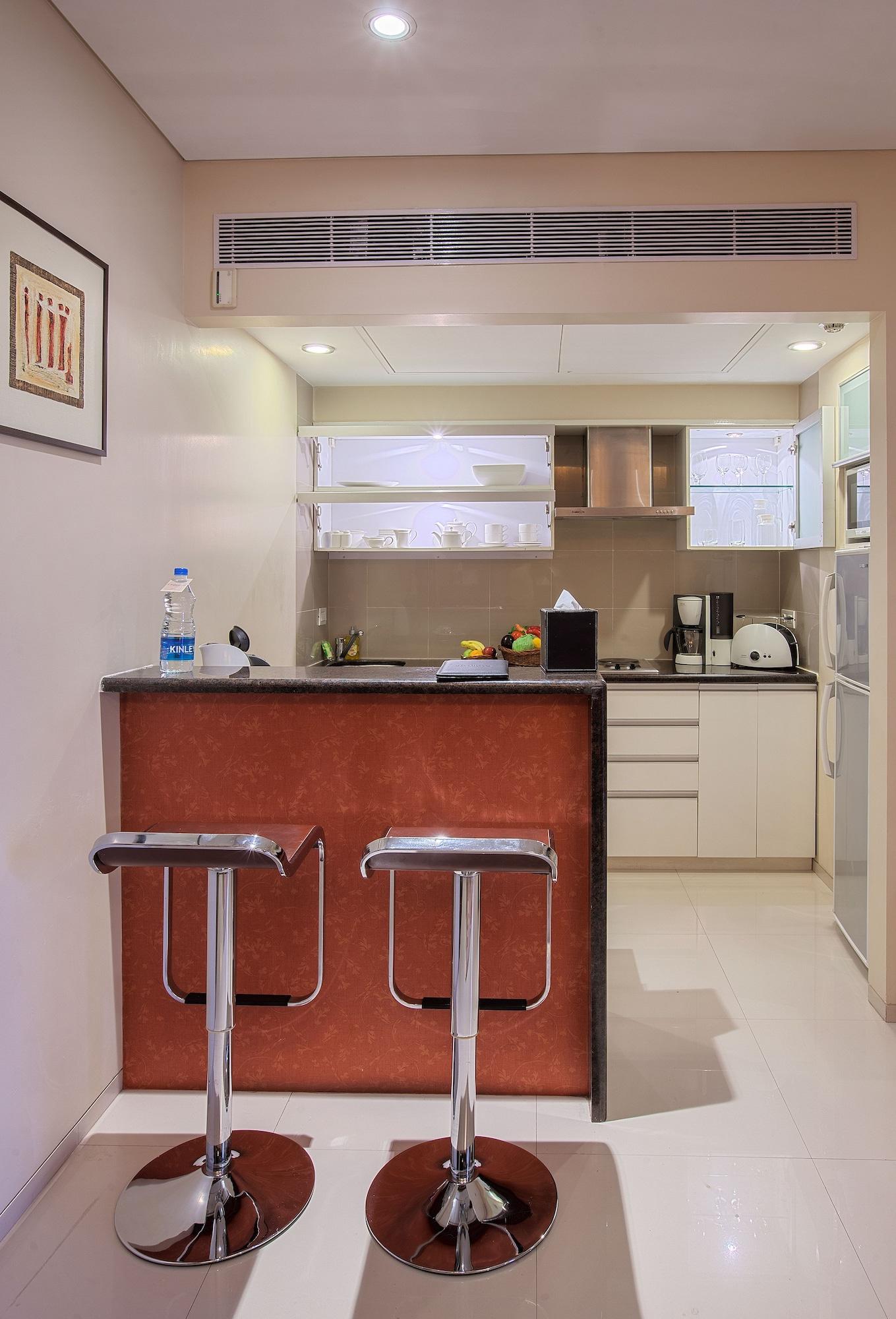 Oakwood Residence Naylor Road Pune Dış mekan fotoğraf
