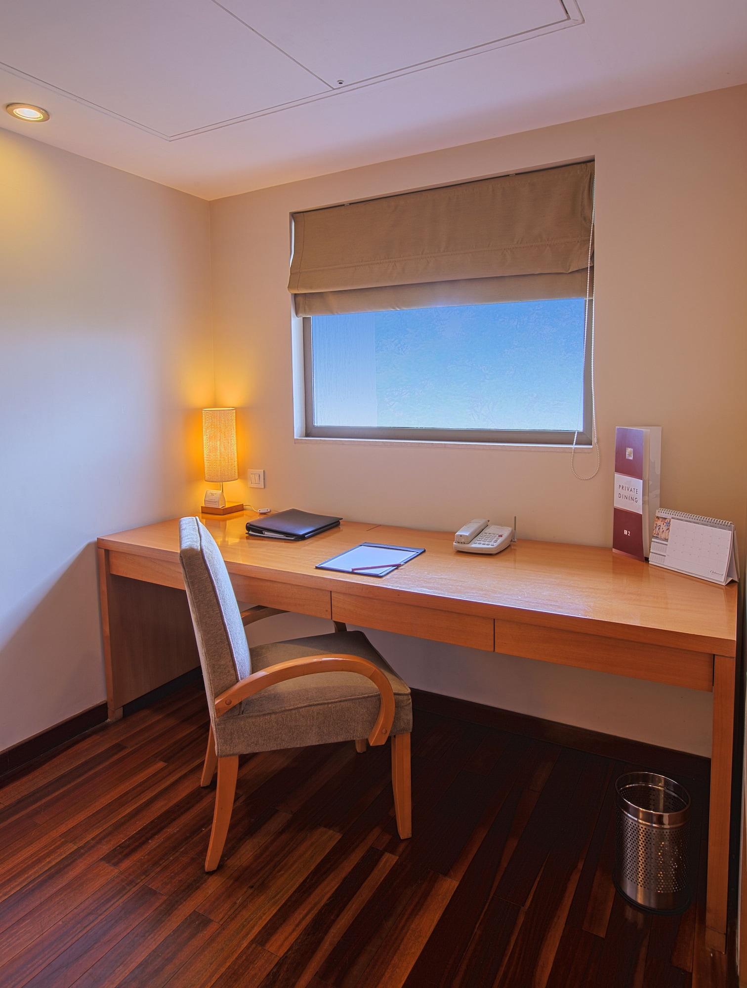 Oakwood Residence Naylor Road Pune Dış mekan fotoğraf