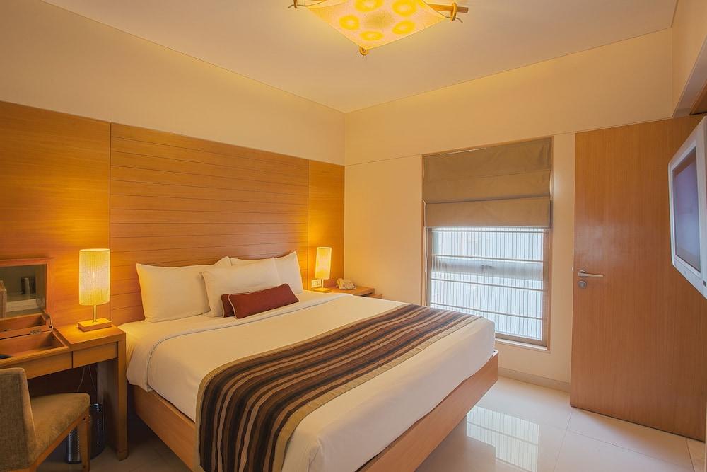 Oakwood Residence Naylor Road Pune Dış mekan fotoğraf