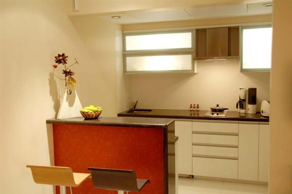 Oakwood Residence Naylor Road Pune Dış mekan fotoğraf