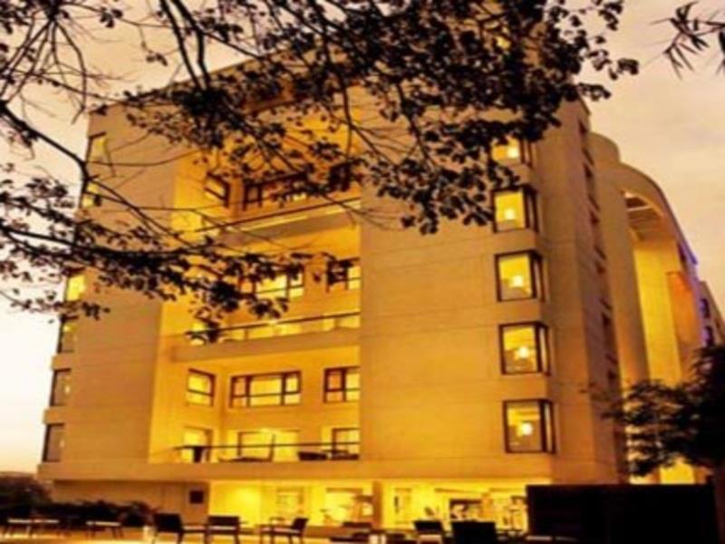 Oakwood Residence Naylor Road Pune Dış mekan fotoğraf