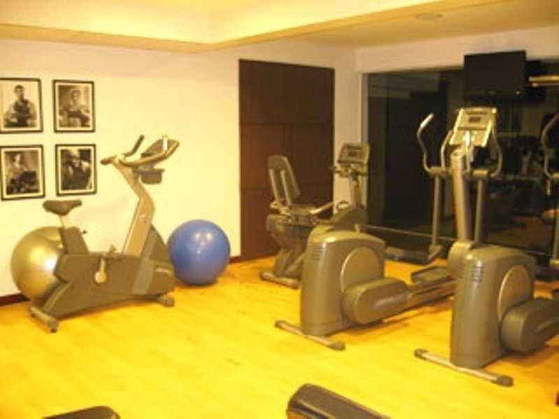 Oakwood Residence Naylor Road Pune Dış mekan fotoğraf