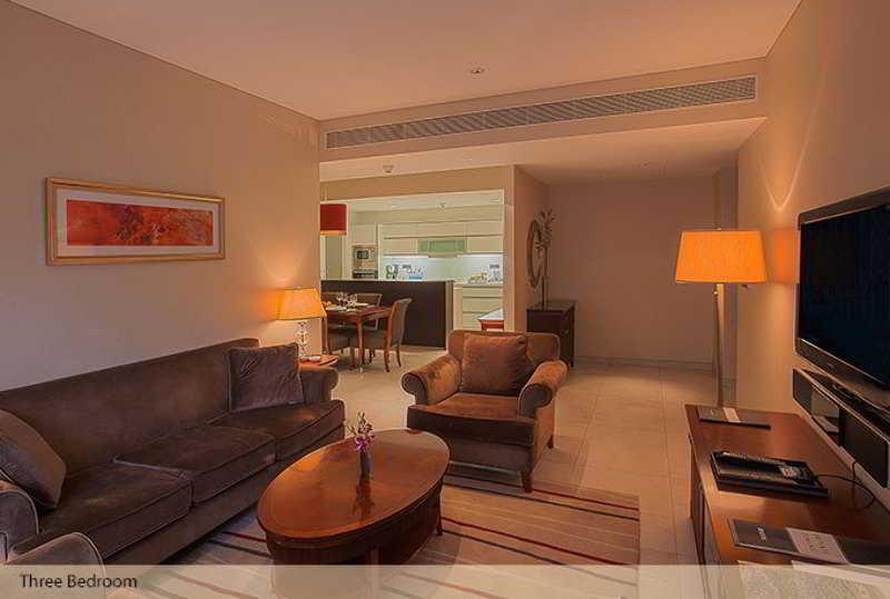 Oakwood Residence Naylor Road Pune Dış mekan fotoğraf