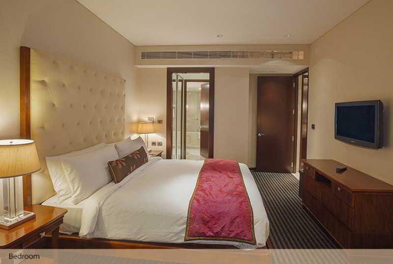 Oakwood Residence Naylor Road Pune Dış mekan fotoğraf