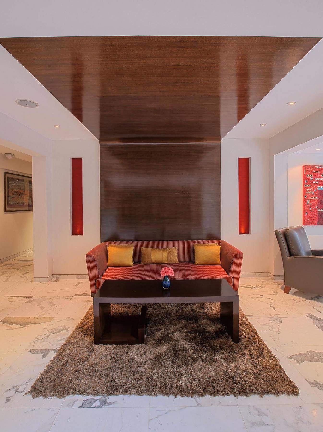 Oakwood Residence Naylor Road Pune Dış mekan fotoğraf