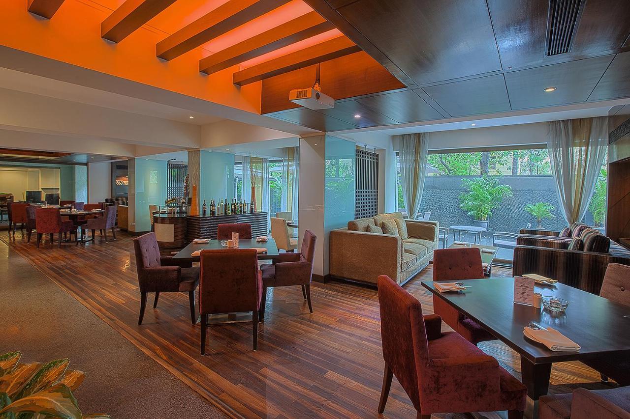 Oakwood Residence Naylor Road Pune Dış mekan fotoğraf